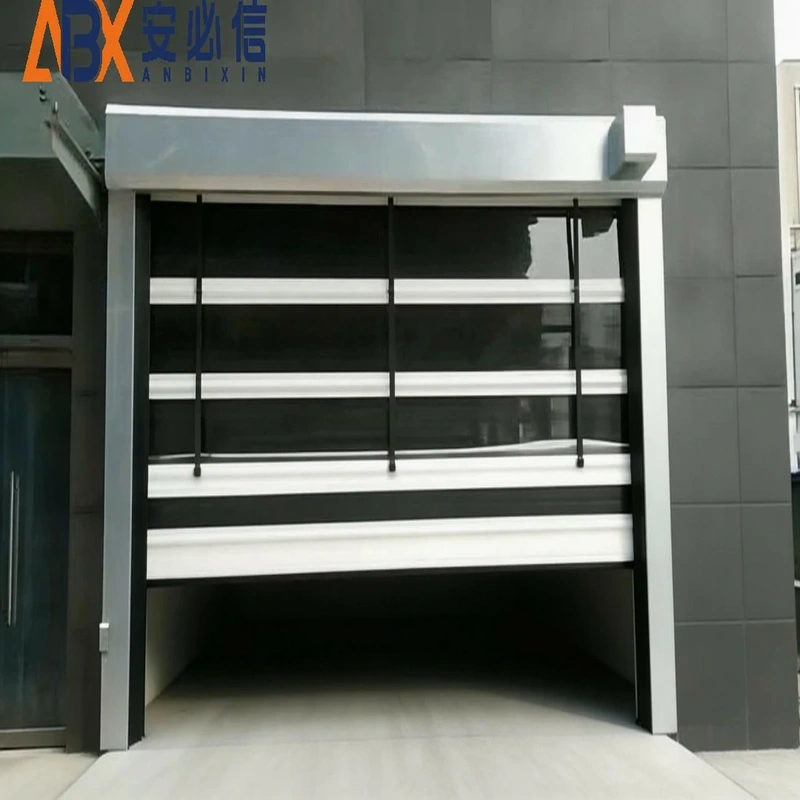 安阳背带堆积门